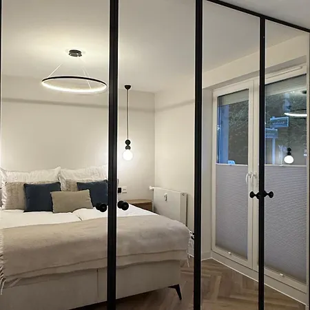 Flamingo - Luxury In Brama Portowa Apartament *
